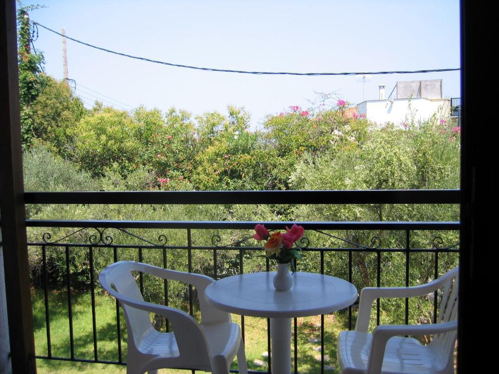 Doras Zante Studios & Apartments Argassi Zimmer foto