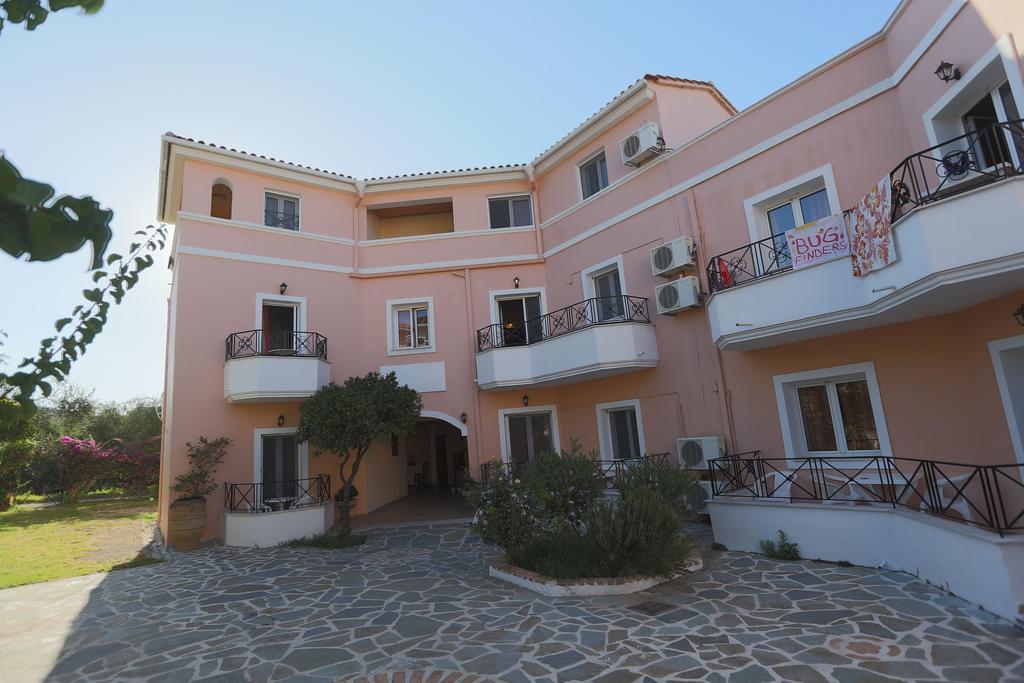 Doras Zante Studios & Apartments Argassi Zimmer foto