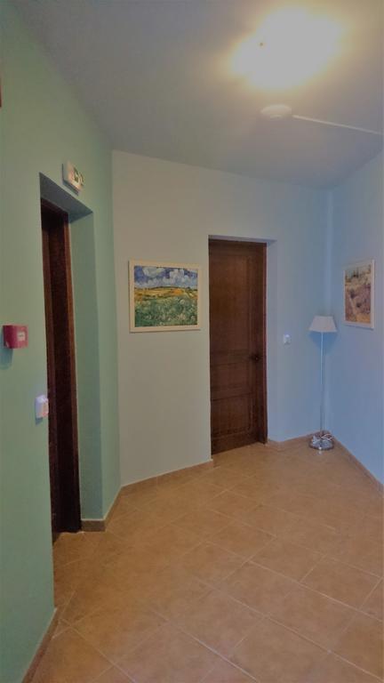 Doras Zante Studios & Apartments Argassi Exterior foto